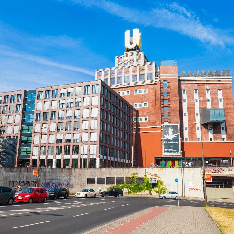 Ferienwohnungen in Dortmund